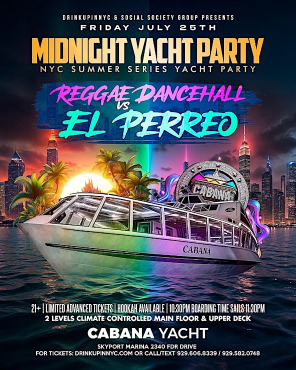 EL PERREO CONTRA REGGAE DANCEHALL CRUCERO