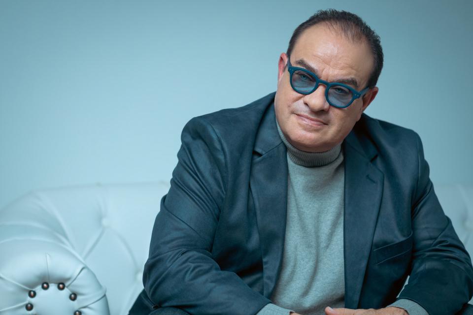 Buy tickets for TONY VEGA TONY VEGA