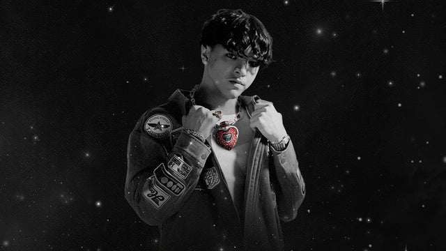 Buy tickets for Xavi: X-Tour Xavi: X-Tour