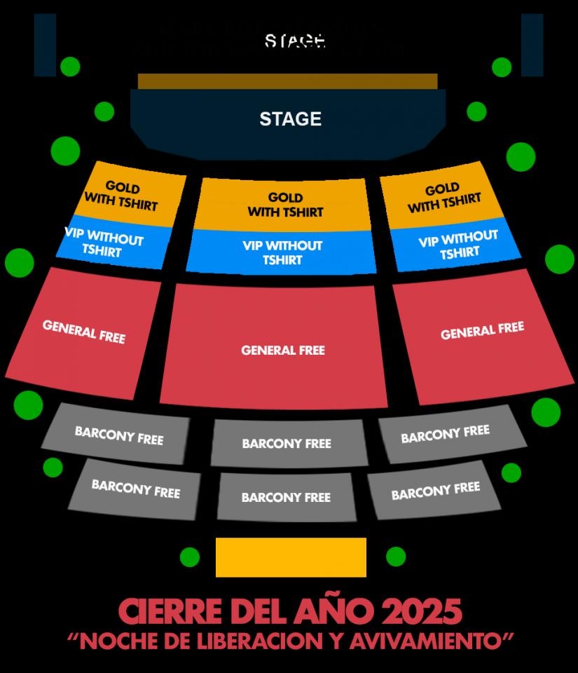 Buy tickets for NOCHE DE LIBERACION Y AVIVAMIENTO EN LONG ISLAND NOCHE DE LIBERACION Y AVIVAMIENTO EN LONG ISLAND