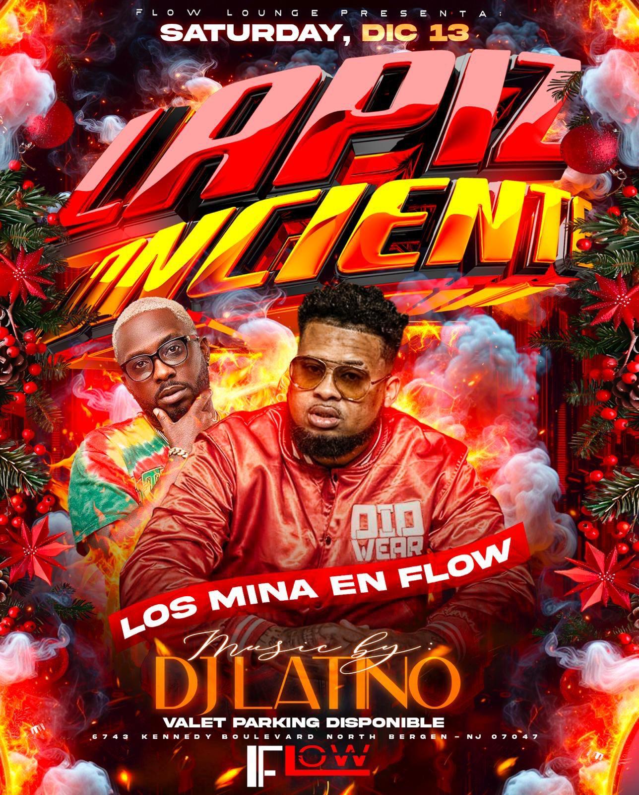 Buy tickets for LAPIZ CONCIENTE LAPIZ CONCIENTE