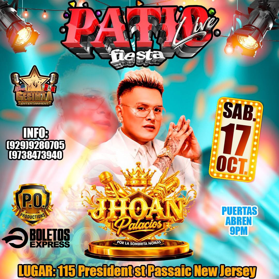 JHOAN PALACIOS