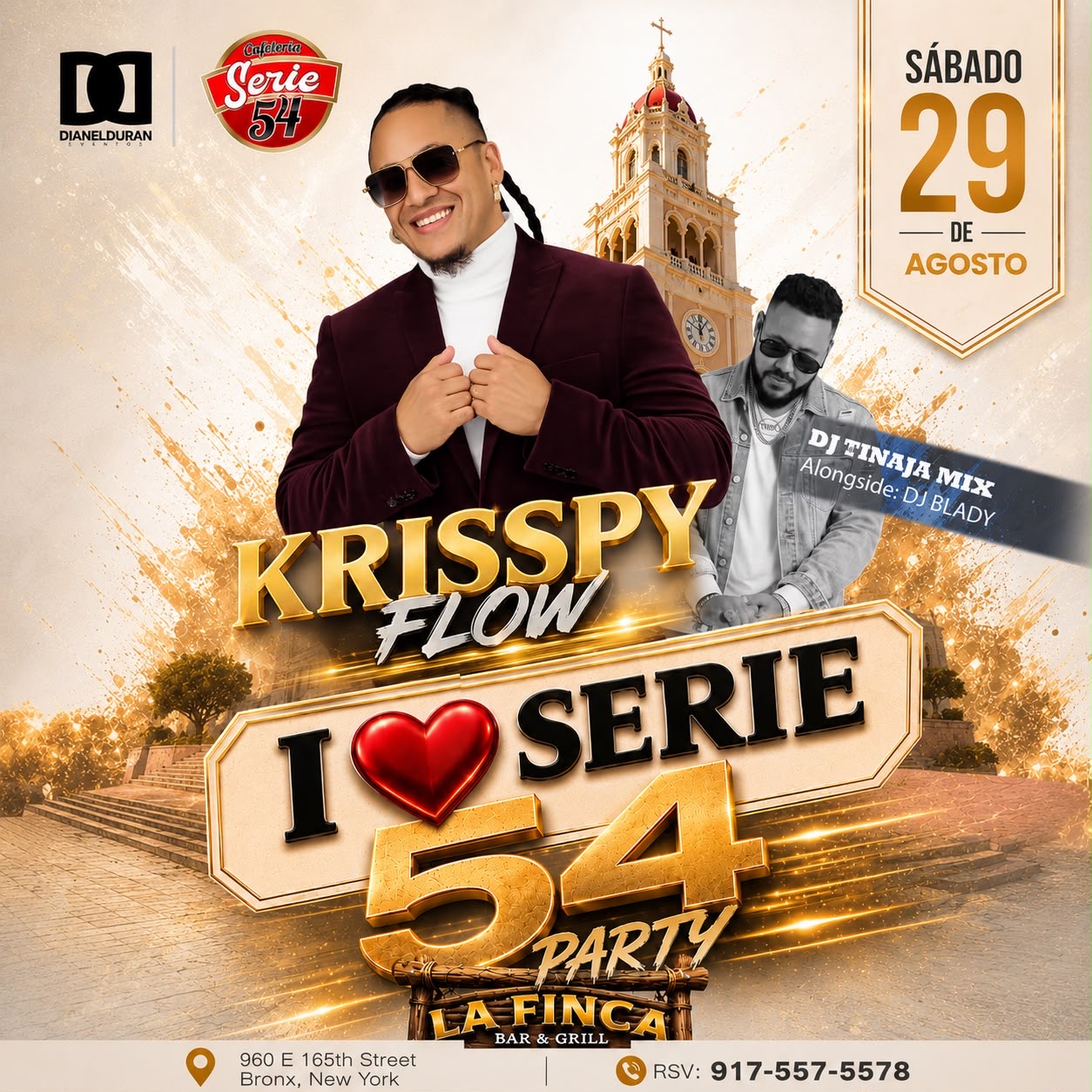 KRISPPY FLOW