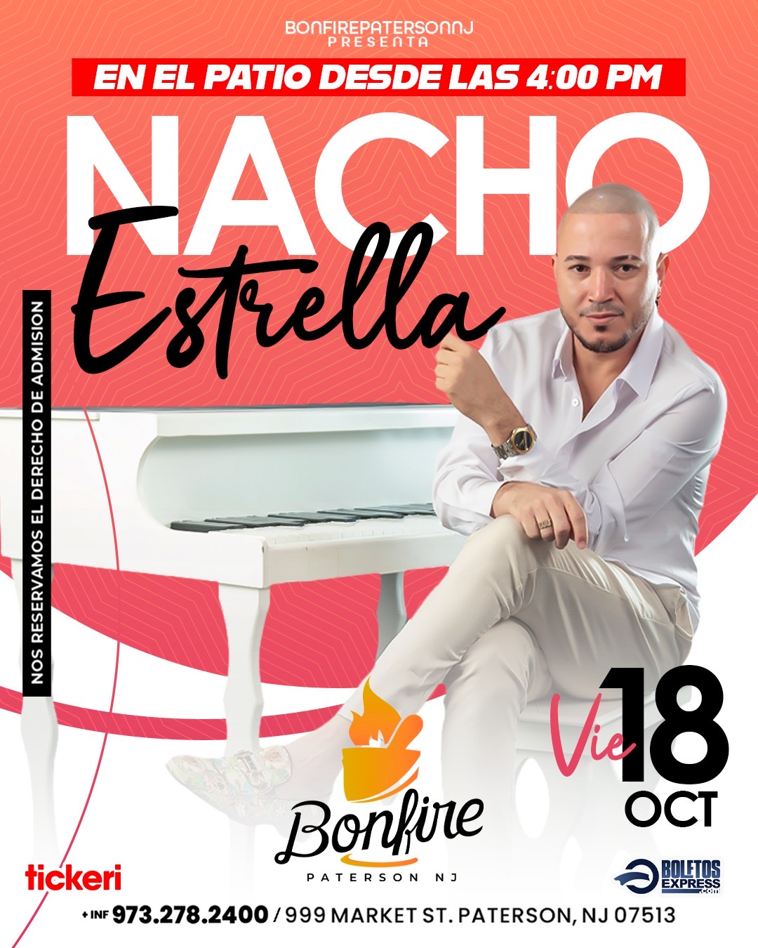 Nacho Estrella